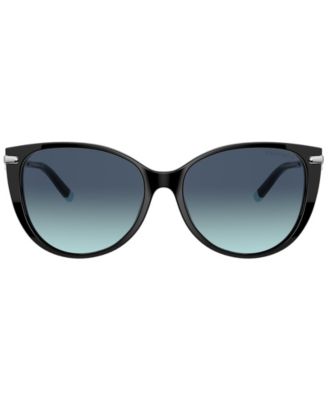 Women's Low Bridge Fit Sunglasses, TF4178F