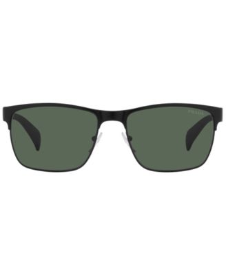 PRADA Men's Sunglasses, PR 51OS 