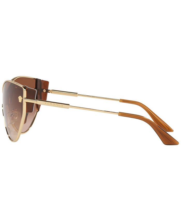 Versace Women's Sunglasses, VE2239 47 Macy's