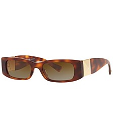 Women's Polarized Sunglasses, VA4105 51
