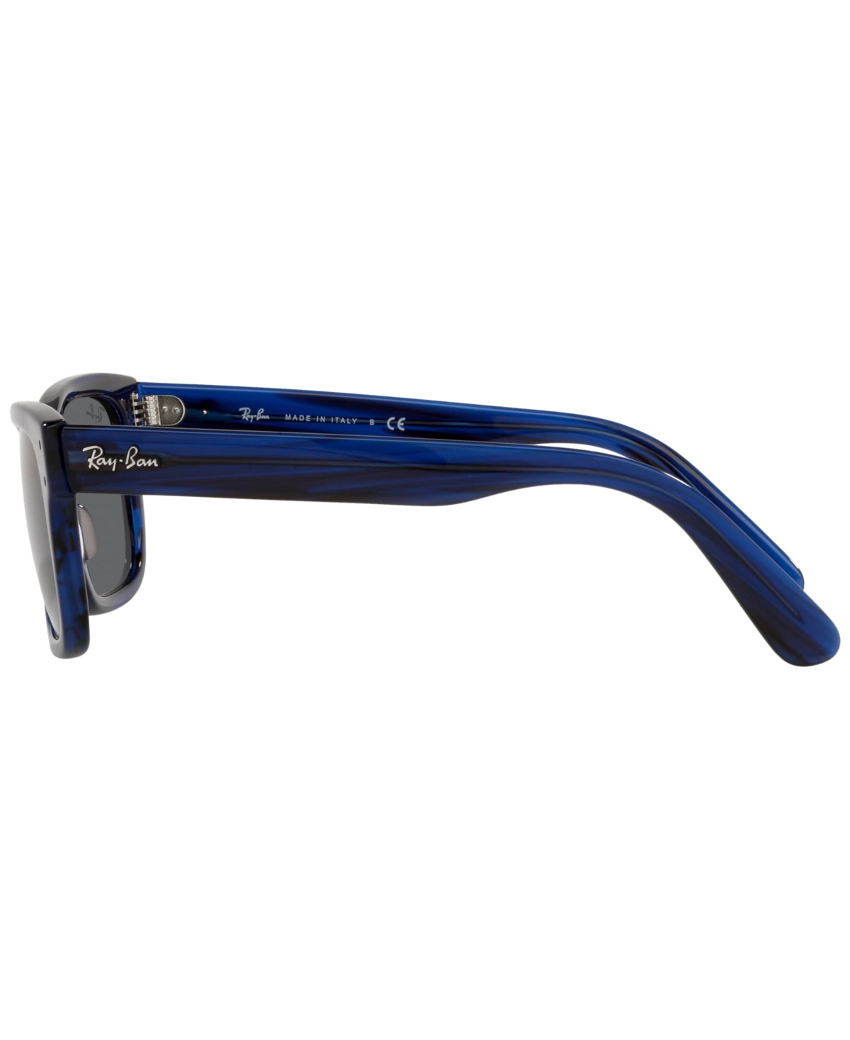 Ray-Ban Men's Sunglasses, RB2283 Mr Burbank 55