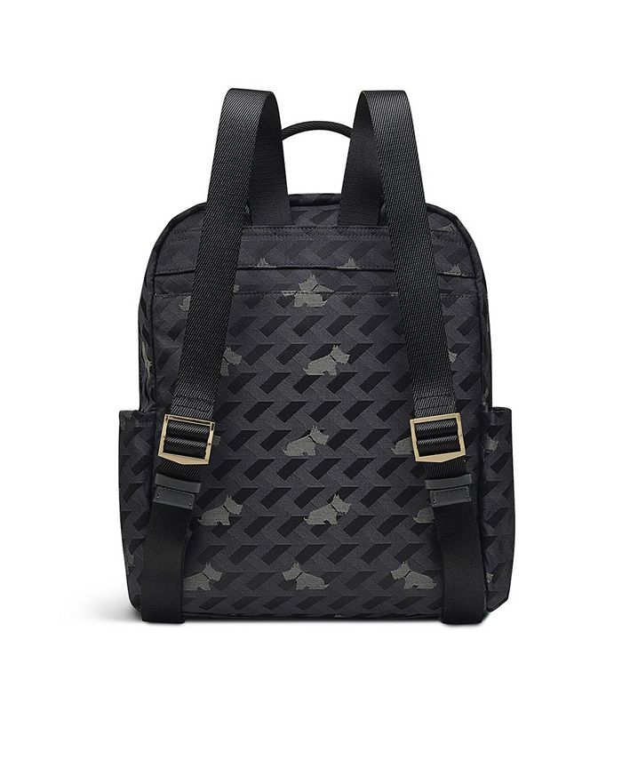 Radley geo backpack Clearance