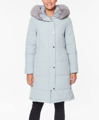 kate spade parka