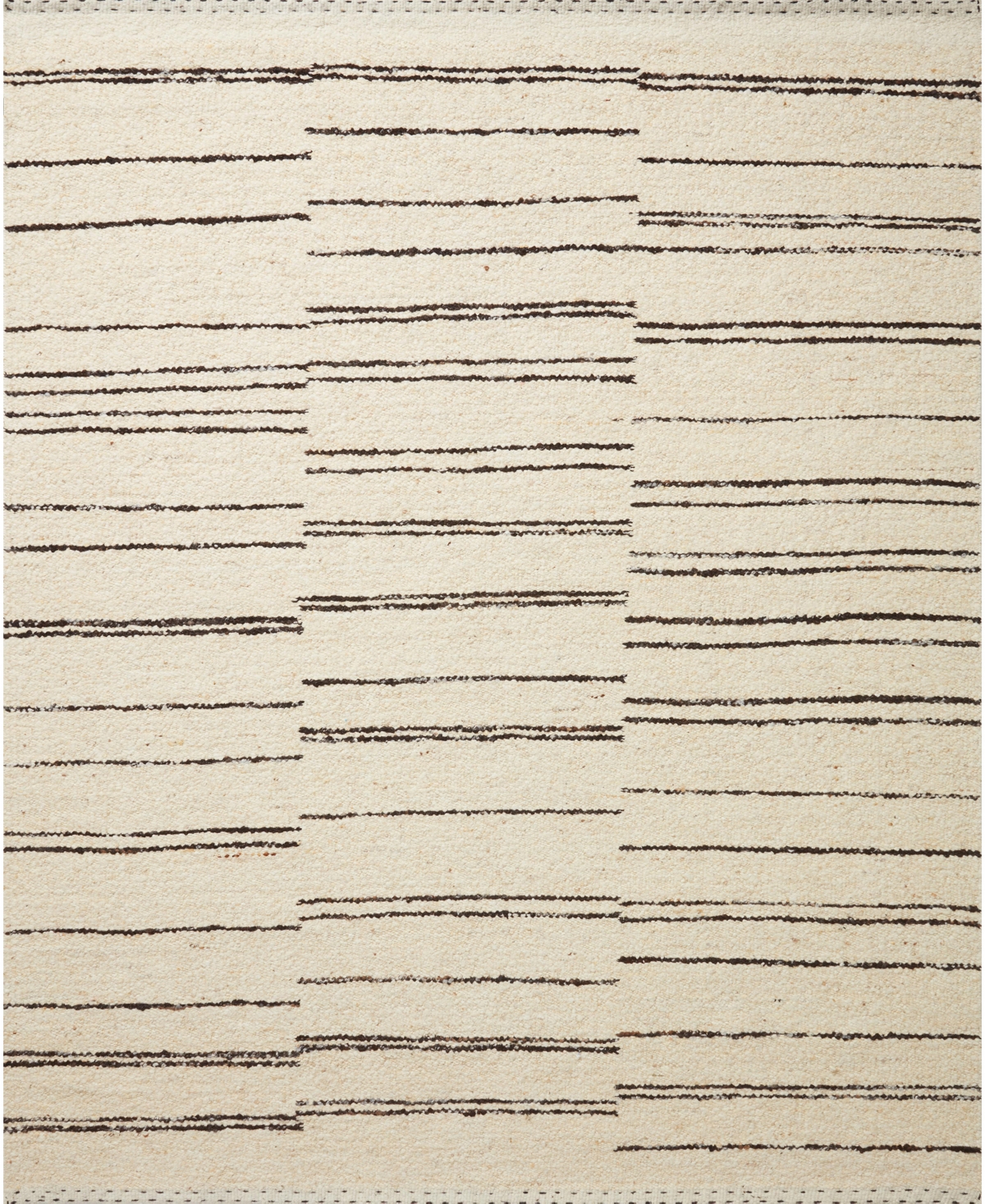 Loloi Roman Rom-04 8'6in x 11'6in Area Rug - Beige