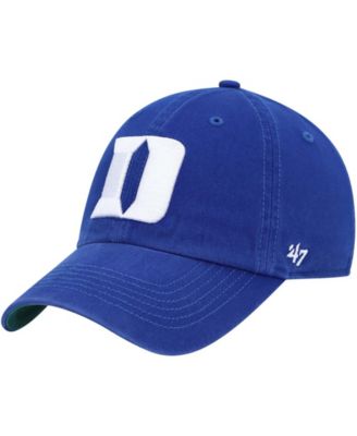 47 Brand Men's Royal Duke Blue Devils 