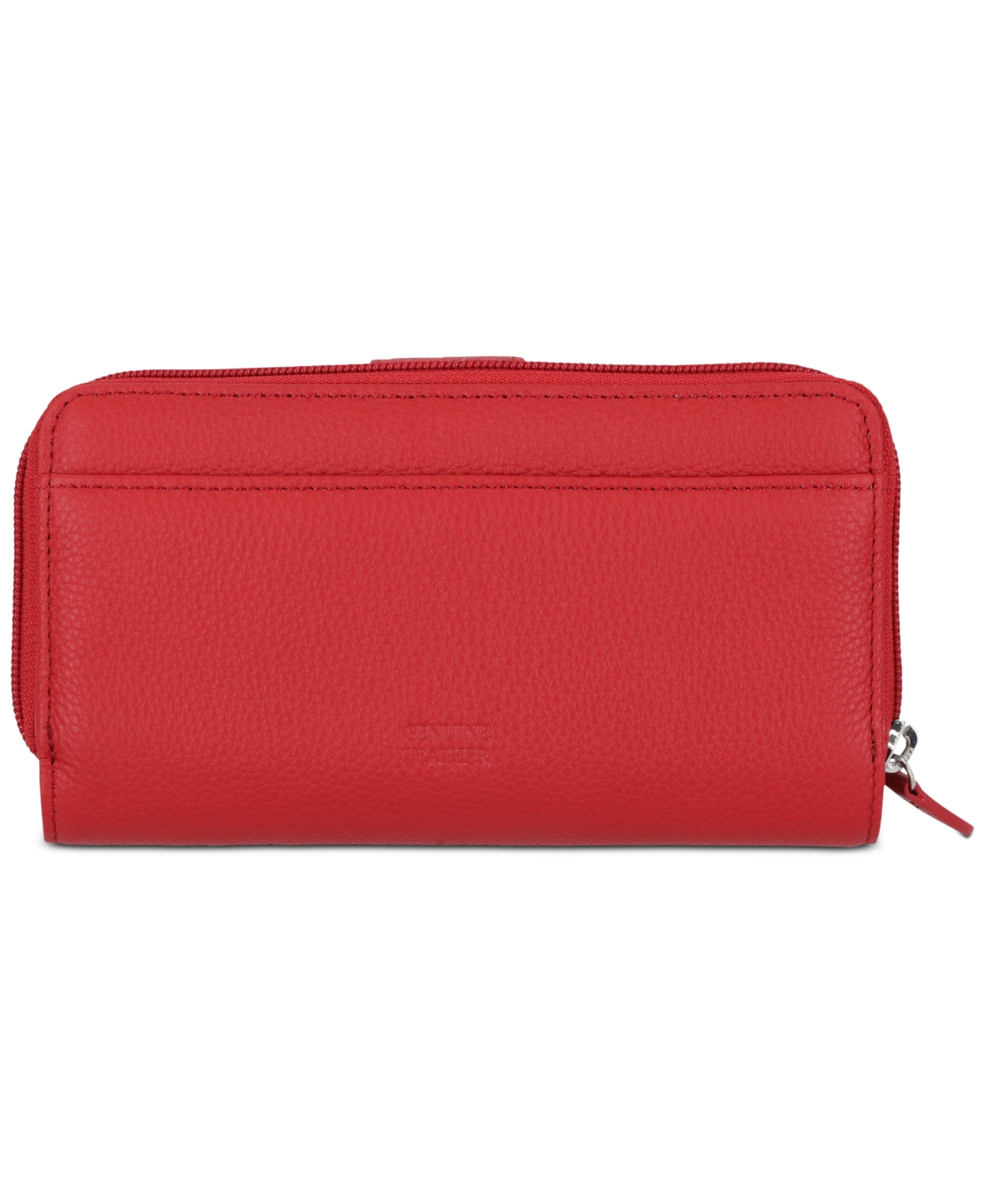 Giani Bernini Softy Leather All In One Wallet, Created for Macy's