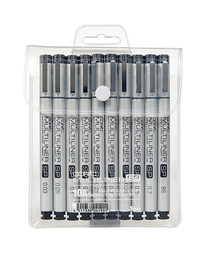 Copic multiliner sp set clearance