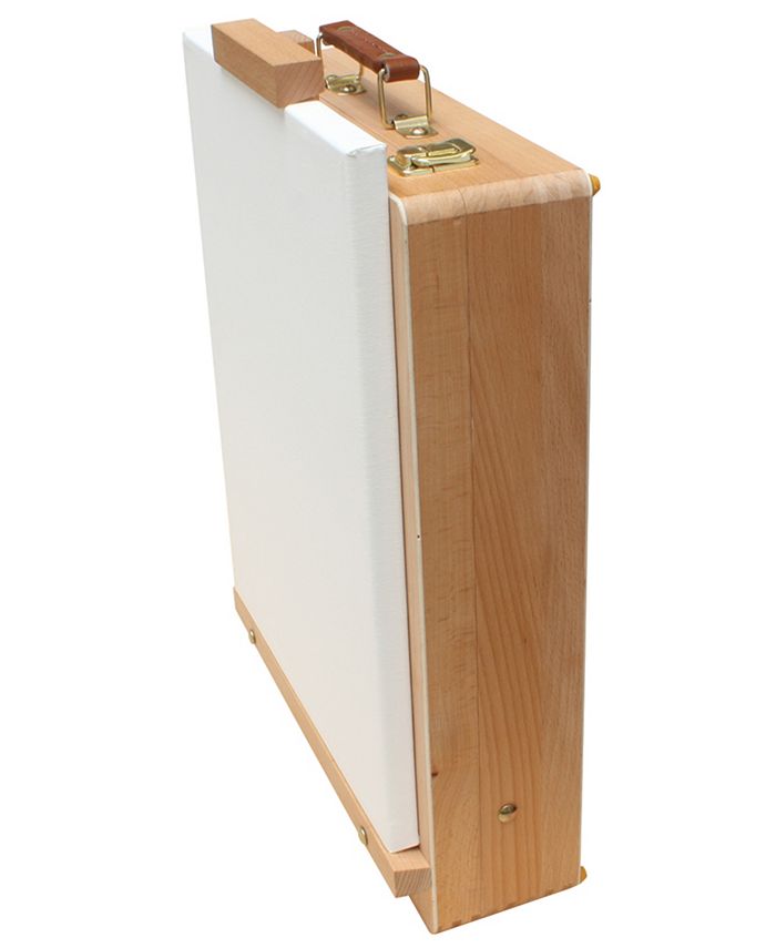 Art Alternatives Merced Table Sketch Box Easel Macy's