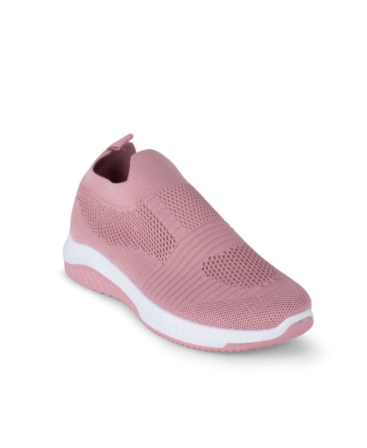 Danskin Women's Cheerful Slip-on Sneaker Women's Shoes