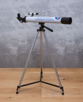 Thumbs Up UK - NASA Telescope