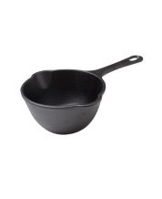 Kitchen Collective Country Kitchen 9.5 Nonstick Frying Pan - Macy's