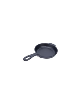 Mini Skillet, Provoletera