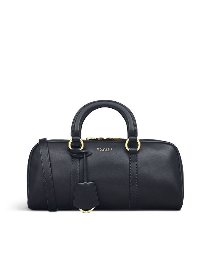 Radley London Women's Flute Street Zip Top Bowler Bag Macy's