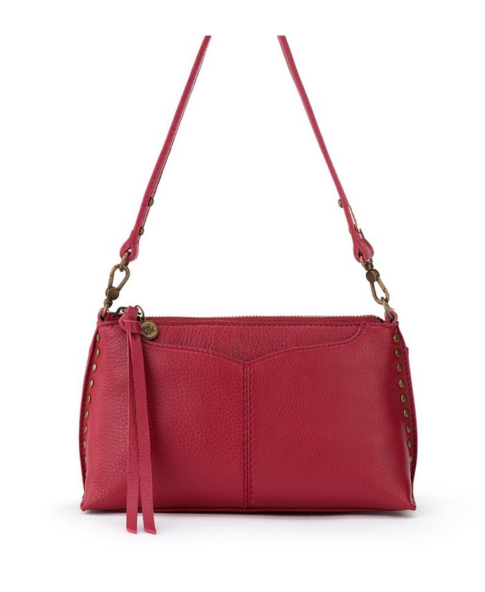 Macys the sak best sale crossbody