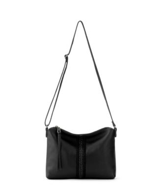 the sak black crossbody