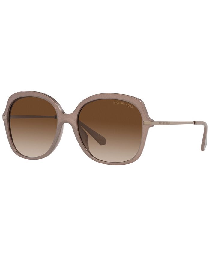 Michael kors aviator sunglasses on sale macy's
