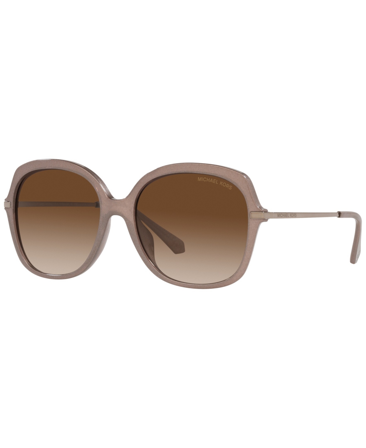 Michael Kors Women's Sunglasses, Mk2149 In Blush Camel Pearlized
