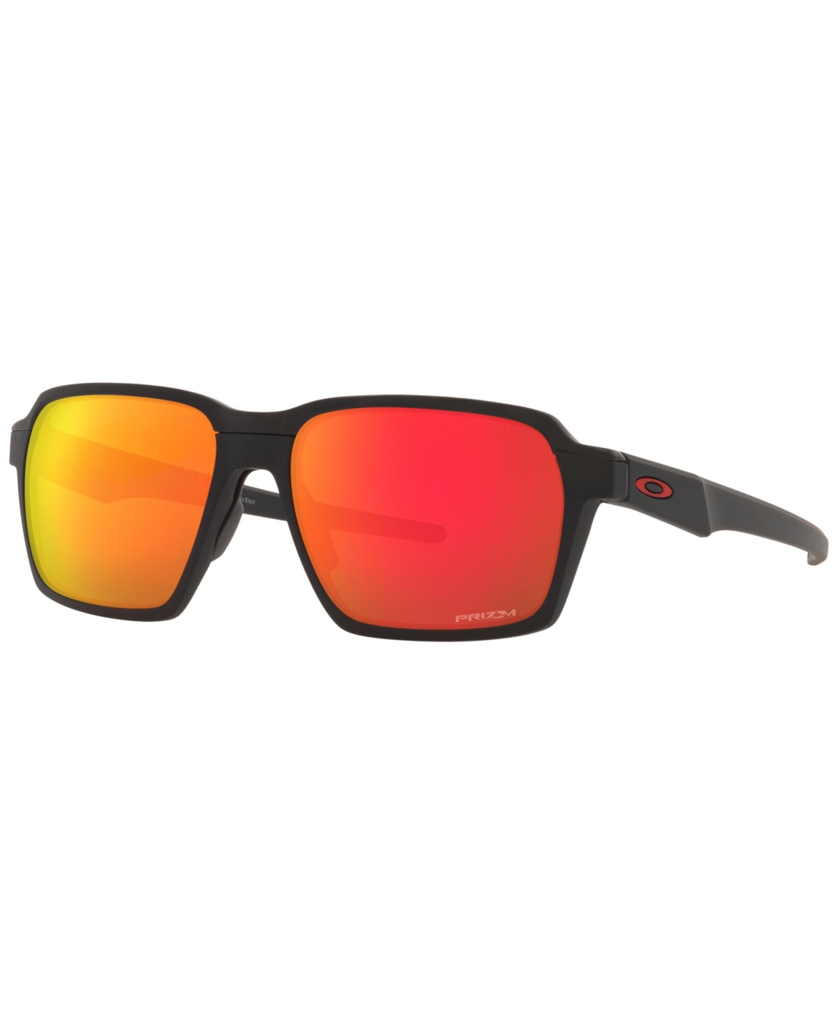 Men's Sunglasses, OO4143 Parlay 58 - Matte Black
