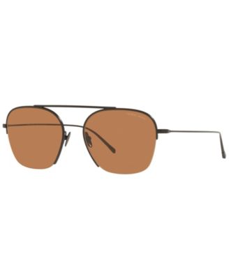 Men's Sunglasses, AR6124 55