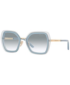 Women's Sunglasses, PR 53YS 53