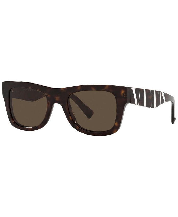 Valentino discount men's sunglasses