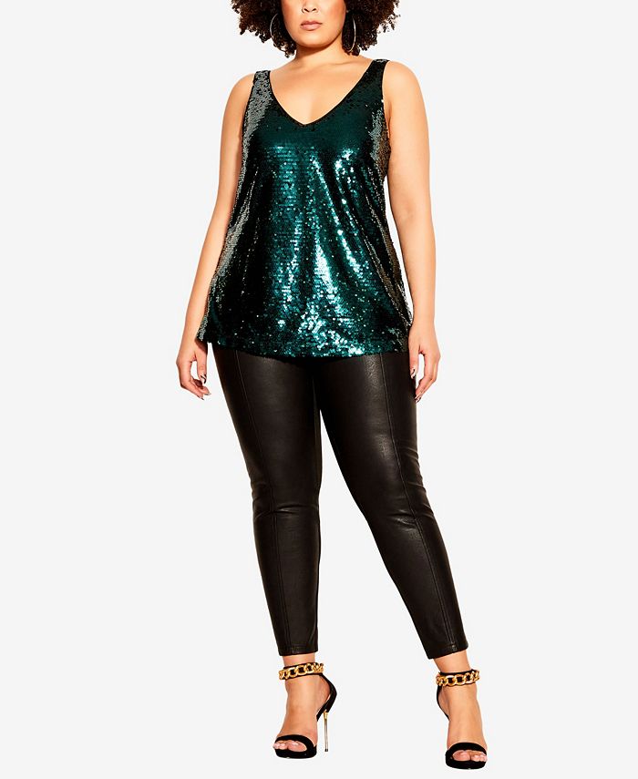City chic sales razzle dazzle dress