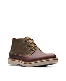 Men's Collection Eastford Mid Boots