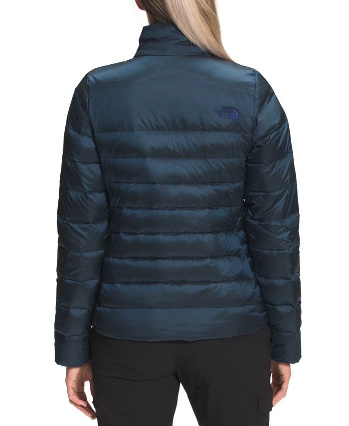 The North Face Women's Aconcagua Down Jacket & Reviews Jackets