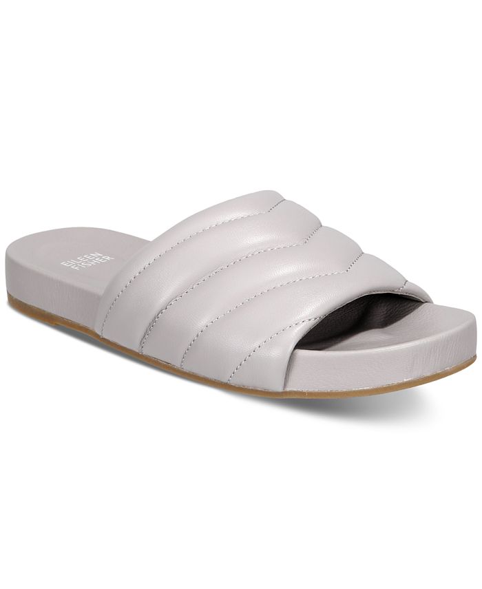 Eileen Fisher Women s Haze Sandals Macy s