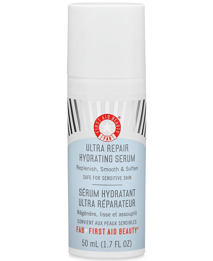 First Aid Beauty Ultra Repair Hydrating Serum, 1.7oz. Macy's