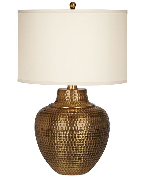 Pacific Coast Maison Loft Table Lamp Lighting & Lamps Home Macy's
