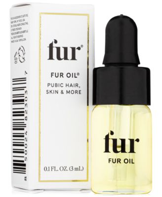 fur - Receive a free Scrunchie with any $30 Fur Purchase