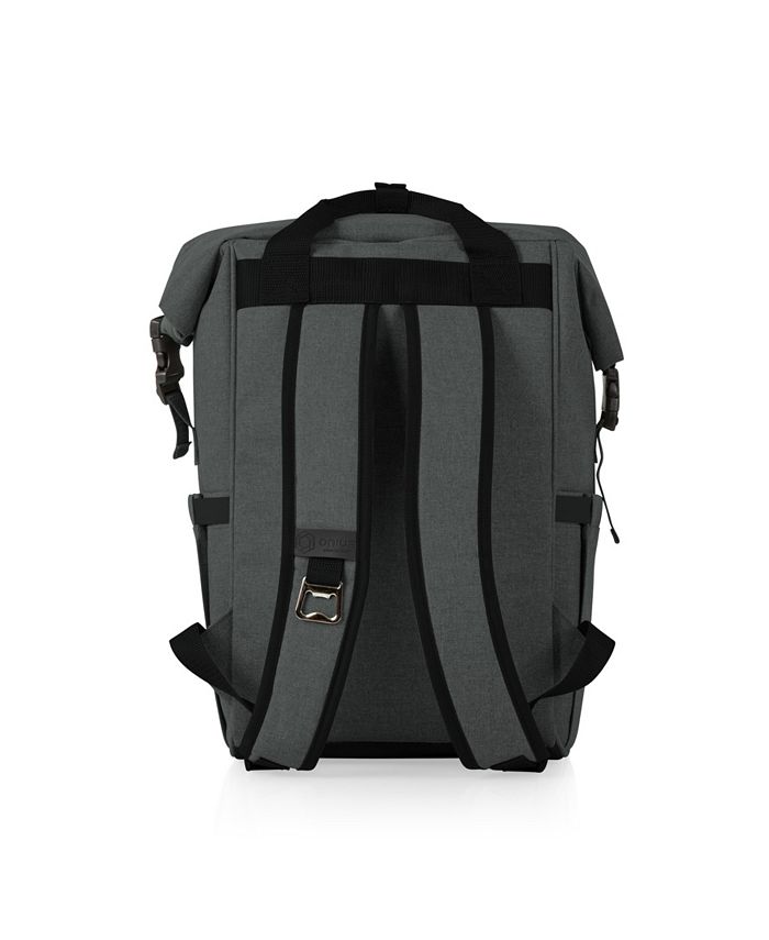 Oniva by Picnic Time On The Go RollTop Cooler Backpack Macy's