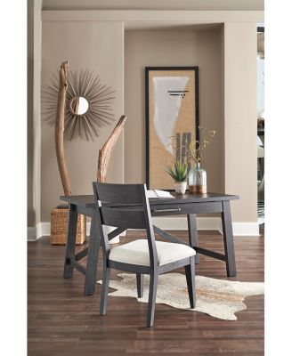 Trisha Yearwood Home - Trisha Yearwood City Limits 2pc Desk Set(Desk & Chair)