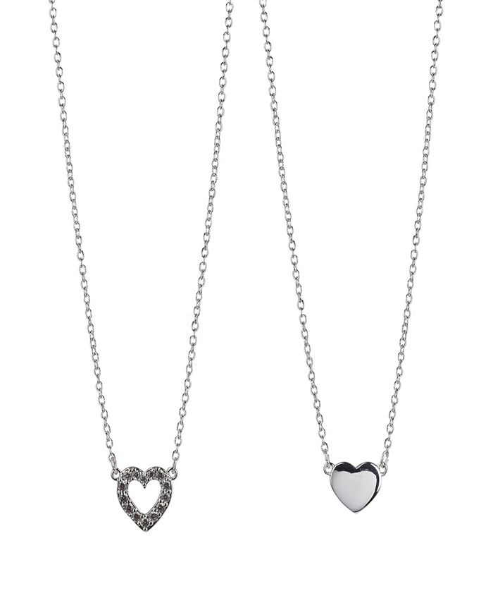 Mommy and me necklace clearance pandora