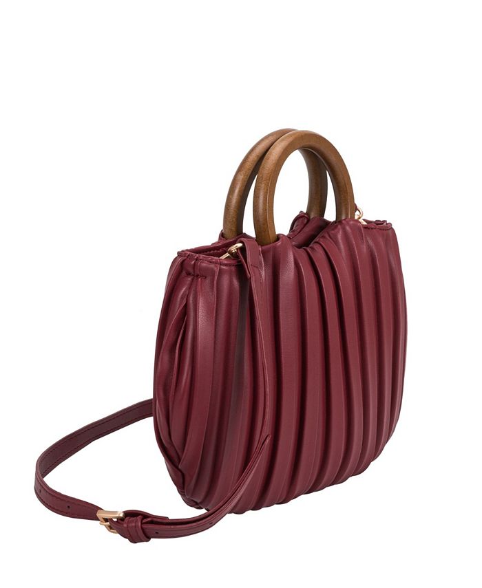 Melie Bianco Women's Kate Crossbody Bag - Macy's