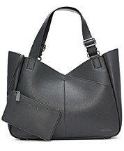 Calvin Klein Tote Bags - Macy's