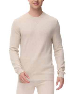 INK+IVY - Men's Cashmere Lounge Sweatshirt