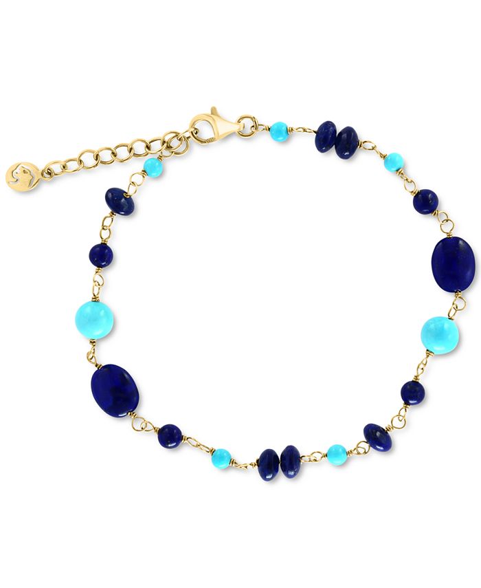 Effy sales turquoise bracelet