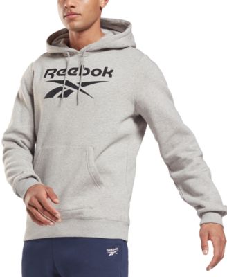 reebok fleece aztec