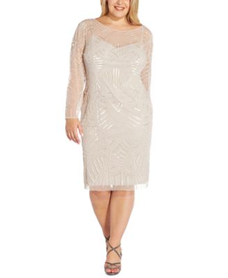 checkered prom dress