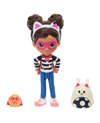 Gabby's Dollhouse Gabby’s Dollhouse, Friendship Pack with Gabby Girl, Surprise Figure and Accessory