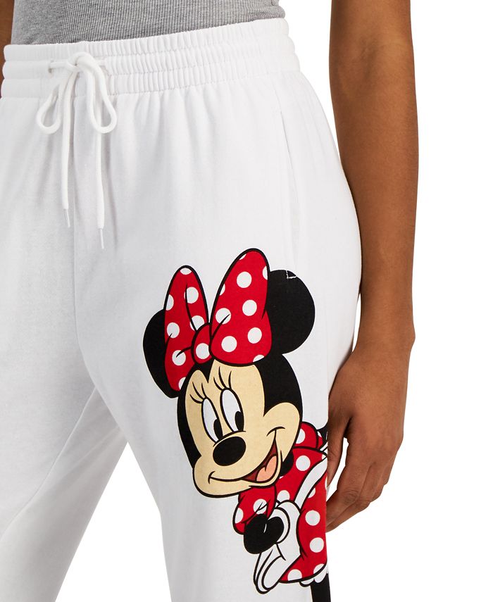 Disney's Mickey Mouse Juniors' Leggings