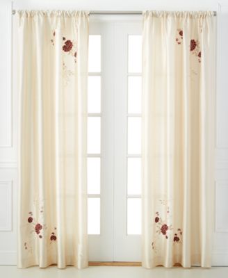 CHF - "Alessandra" Window Panel, 95"