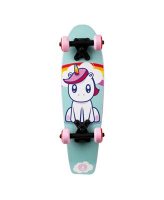 PlayWheels Board Buddy Skateboard, 21"