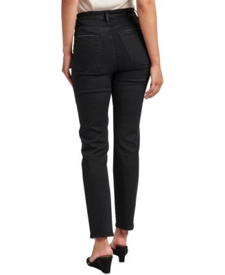 Women's Aikins High Rise Straight Leg Jeans