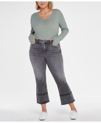 NYDJ Plus Size Jeans for Women - Macy's
