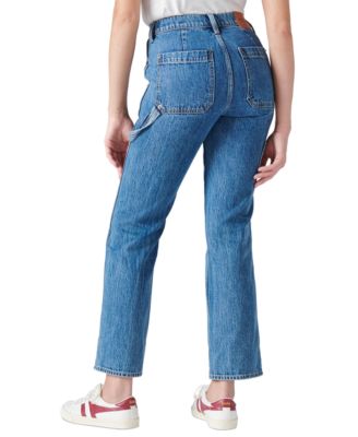 lucky brand carpenter jeans