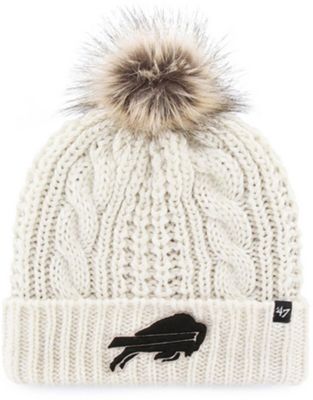 Lids - Women's Buffalo Bills Meeko Cuffed Knit Hat