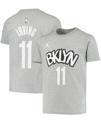 kyrie irving shirts youth